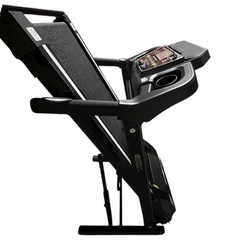 アルインコ ALINCO ランニングマシン AFR1119A ルームランナーの画像