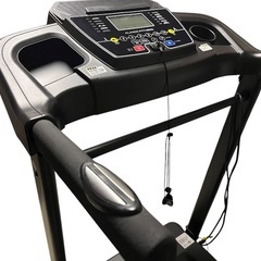 アルインコ ALINCO ランニングマシン AFR1119A ルームランナーの画像