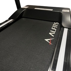 アルインコ ALINCO ランニングマシン AFR1119A ルームランナーの画像