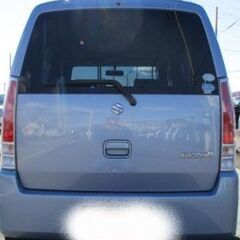 ❑全国自社ローン対応❑       ●平成19年11月登録スズキワゴンR FX 4WD の画像