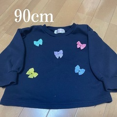 80~95cm 女の子 子供服 7枚の画像