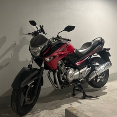 GSR250の画像