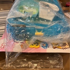 ハムスター　ケージ　ペット　　の画像