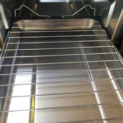 LPガスコンロ(美品)の画像