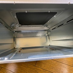 LPガスコンロ(美品)の画像