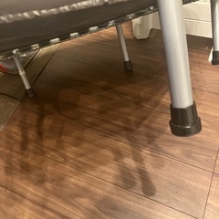 トランポリンの画像