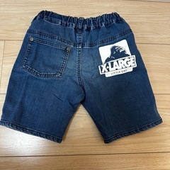 XLARGE 100の画像