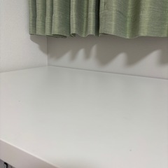 IKEA 机　テーブルの画像