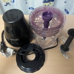 フィリップス・マルチカッターの画像