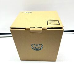 【未使用品】タイガー/TIGER フードプロセッサー SKF-H100K ステンレス製 魔法瓶の画像