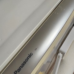 あげます2012年製138L Panasonic冷蔵庫の画像