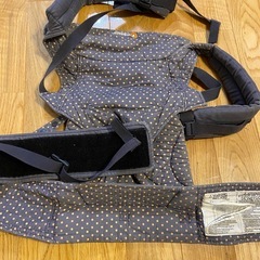 エルゴ 抱っこ紐の画像