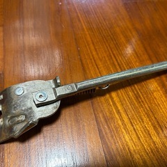 16インチ自転車スタンドの画像