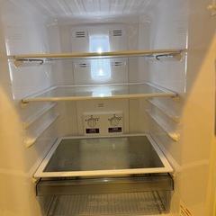決まりました！【日本メーカー】三菱　冷凍冷蔵庫 2022年製　ホワイトの画像