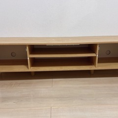 テレビボード 150cmの画像