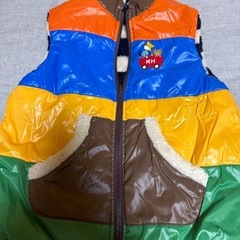 ミキハウスダブルB120.130まとめての画像