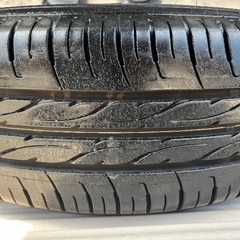 14インチ175/65の画像