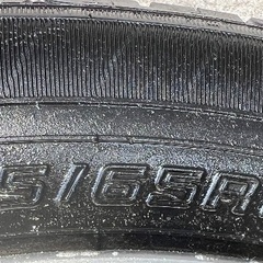 14インチ175/65の画像