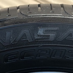 14インチ175/65の画像