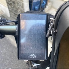 MATE CITY ホワイトの画像