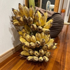 アップルバナナの画像