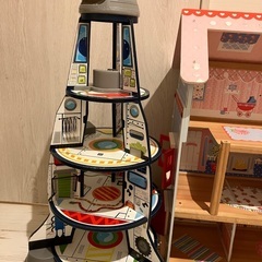 ドールハウスの画像