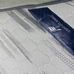 シングルベッド×2フレーム付き　11／18以降取りきて頂ける方限定！！の画像