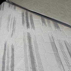 シングルベッド×2フレーム付き　11／18以降取りきて頂ける方限定！！の画像