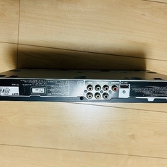 Pioneer パイオニア　DVDプレーヤーの画像
