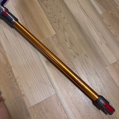 ダイソンV10 ジャンク品の画像