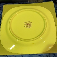 ケーキ皿　6枚　未使用品の画像