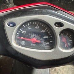 ★支払い総額4.8万円★買取強化中！査定無料♪ヤマハ　シグナスX1型 SE12J サイスタ付き！フロントディスクブレーキ！激安小型！！の画像