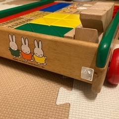 木製つみき　無料の画像