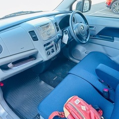 スズキ⭐️ワゴンR⭐️ＦＸの画像