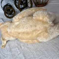 シュタイフ ディッキー 1930年 レプリカの画像