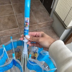 パウパトロール 子供用 傘の画像