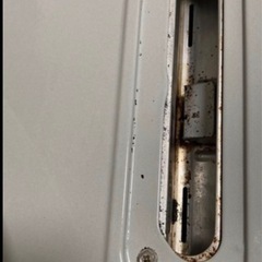 リンナイ　ガスコンロ　都市ガスの画像