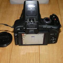 Panasonic LUMIX DMC-FZ150 デジタルカメラの画像