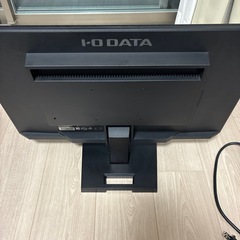 《美品！》23.8インチ　モニターの画像