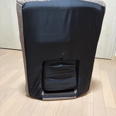 引き取り先決まりました！にニトリ1人用リクライニングソファー(座椅子))の画像