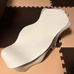 抗菌バスチェアやわらかマット付の画像