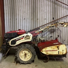 三菱
管理机の画像