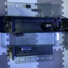 GEXフイルターの画像