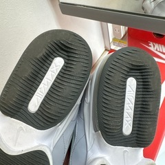 Nike AIR MAX INFINITY 2 CU9452-007 ナイキの画像