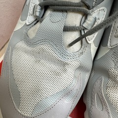 Nike AIR MAX INFINITY 2 CU9452-007 ナイキの画像