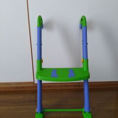 3WAY　トイレトレーナー　おまるの画像