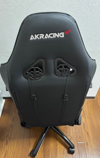 ゲーミングチェア　AK Racing