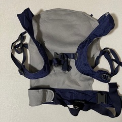 montbell 抱っこ紐の画像