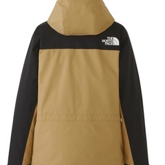 新品未開封　THE NORTH FACE マウンテンライトジャケット NP62236の画像