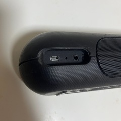 SONY Bluetooth スピーカーの画像